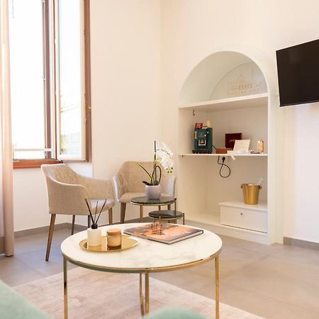 Elite Vatican Refuge 罗马 外观 照片