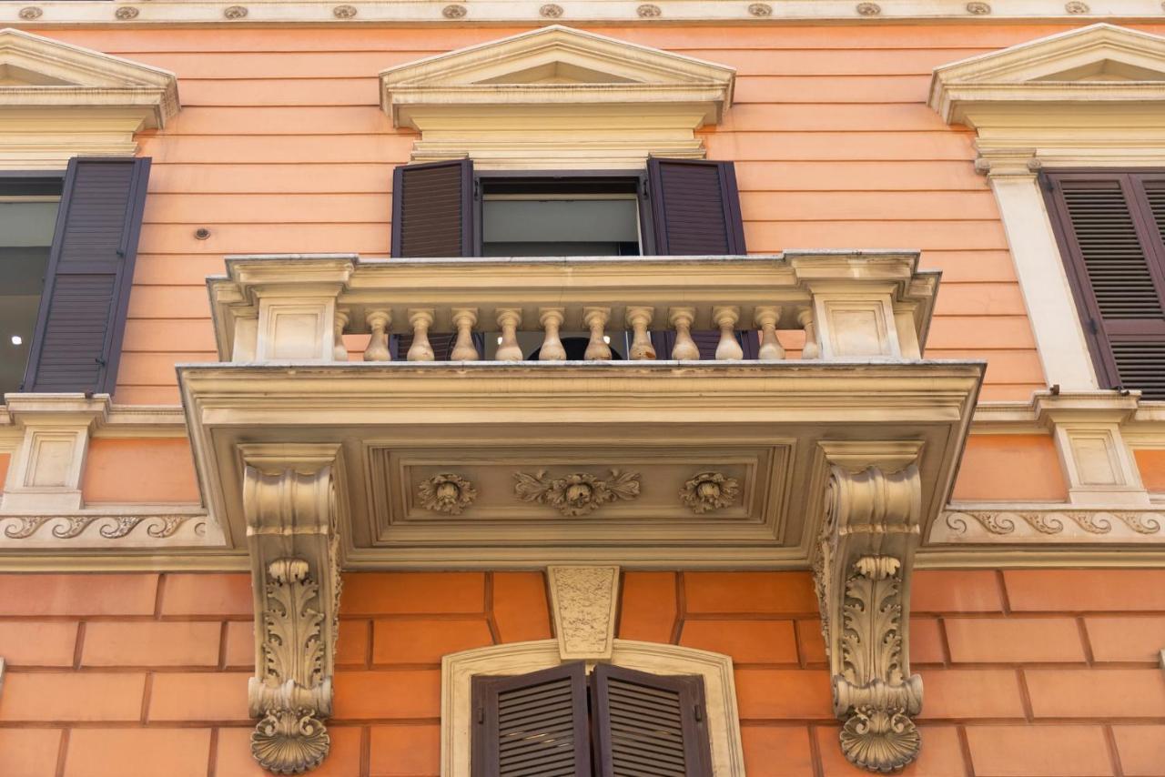 Elite Vatican Refuge 罗马 外观 照片