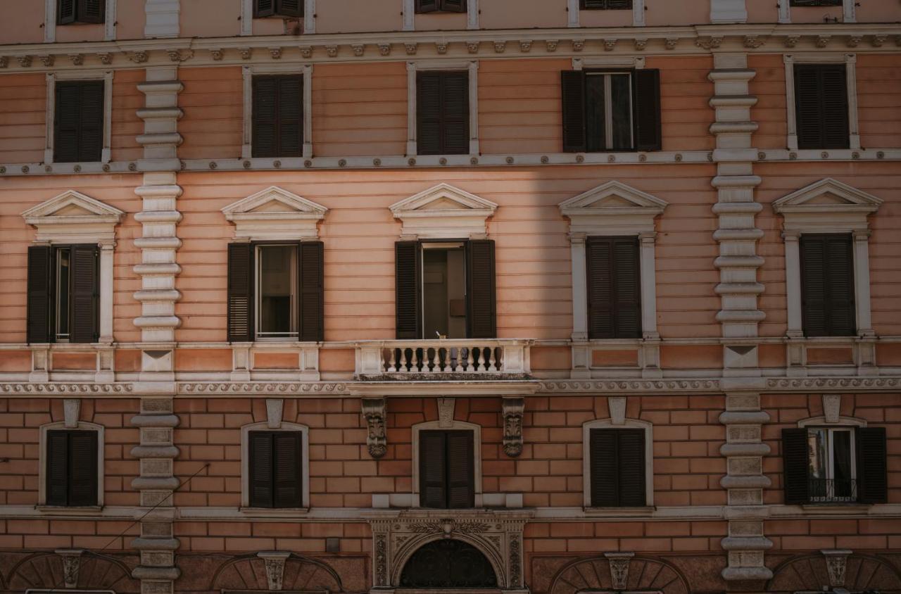 Elite Vatican Refuge 罗马 外观 照片